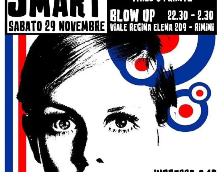 Still Smart   Blow Up