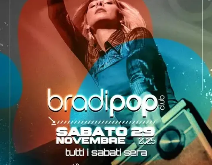 Alternative Rock Experience   Bradipop