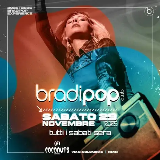 Alternative Rock Experience | Bradipop