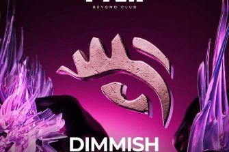 I AM DIMMISH - VLTRA | I AM