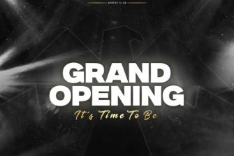 Winter Club - Opening Party | Miraya Beach Park