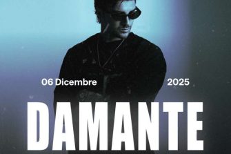 Absoluth Night ospita Damante | ANIMA CLUB ODISSEA