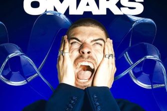 Omaks | Hype Club