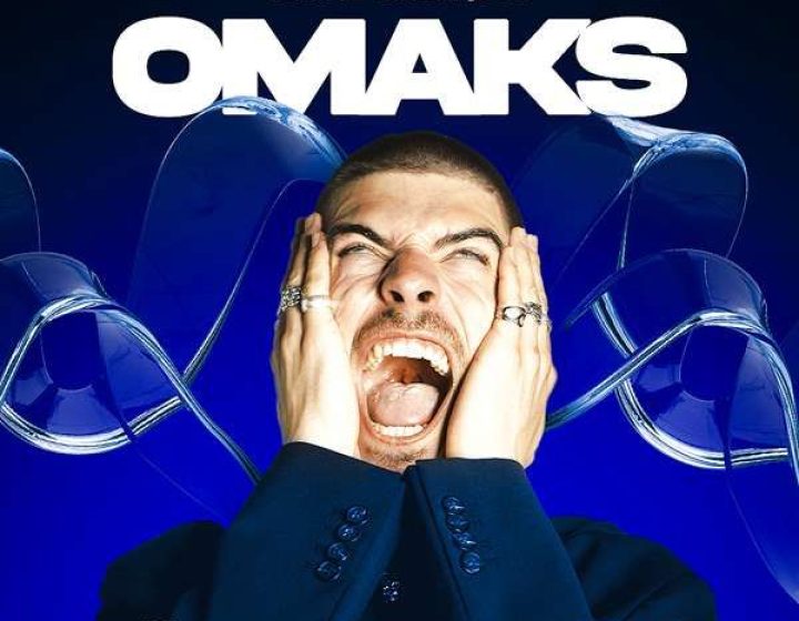 Omaks   Hype Club