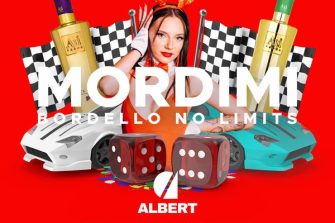 Mordimi - Como | Albert Club