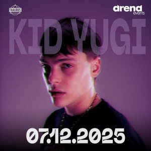 Kid Yugi | Arena Events