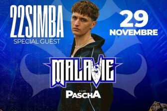 22Simba / Malavie | ARYA CLUB