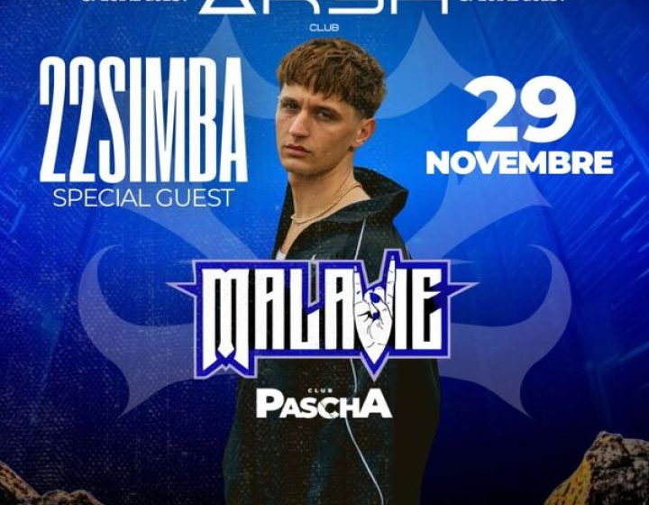 22Simba / Malavie ARYA CLUB