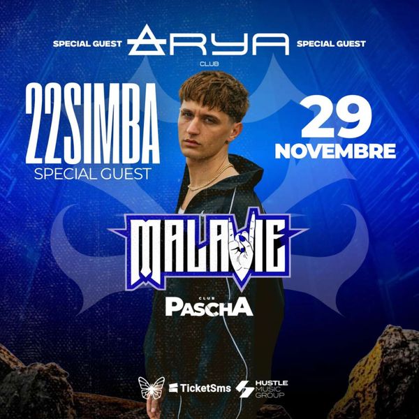 22Simba / Malavie | ARYA CLUB
