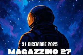 2026 New Year Event | Magazzino 27