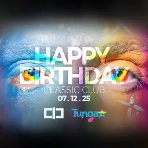 Happy Birtday | Classic Club