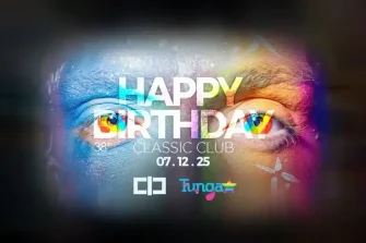 Happy Birtday | Classic Club