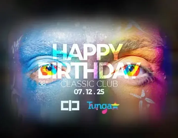 Happy Birtday   Classic Club