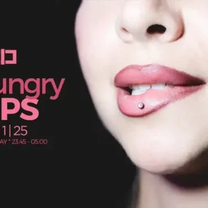 Hungry Lips | Classic Club
