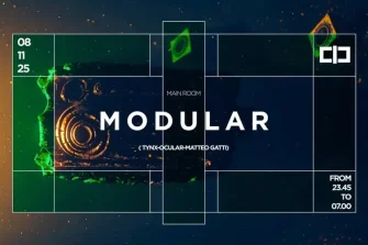 Modular | Classic Club