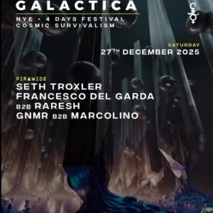 Seth Troxler | Cocorico