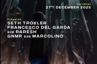 Seth Troxler | Cocorico