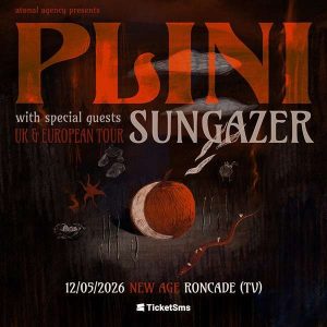 Plini | NEW AGE CLUB