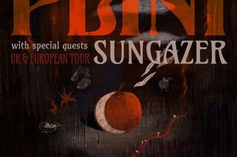 Plini | NEW AGE CLUB