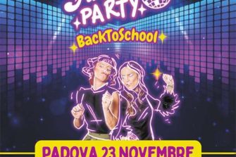 Non Farcela Party | HALL