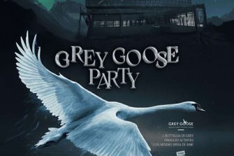 GREY GOOSE Party | ASTORIA