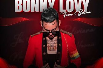 Bonny Lovy | OPENSPACE