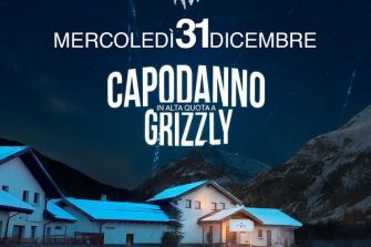Capodanno in alta quota | GRIZZLY