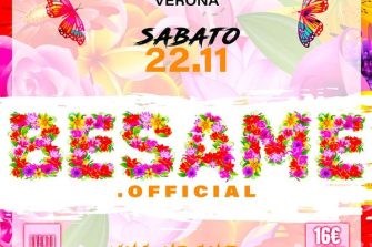 BESAME | Dorian Gray