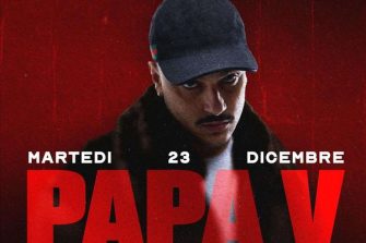 Papa V | Piramidi