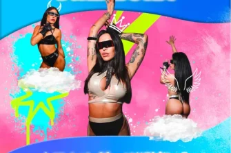 DIVINA LOKA @ MASAI 29 Novembre 2025 | Masai Club