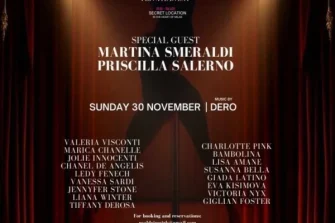 DRIM GIRLS | Secret Location