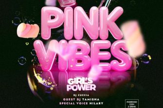 Pink Vibes | Le Rotonde