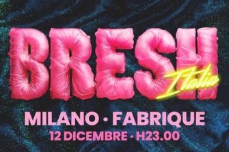 Bresh | Fabrique Milano