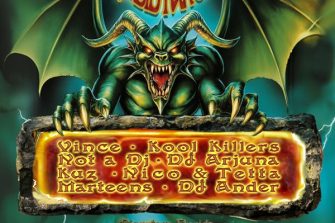 Gabber Resistance | Florida