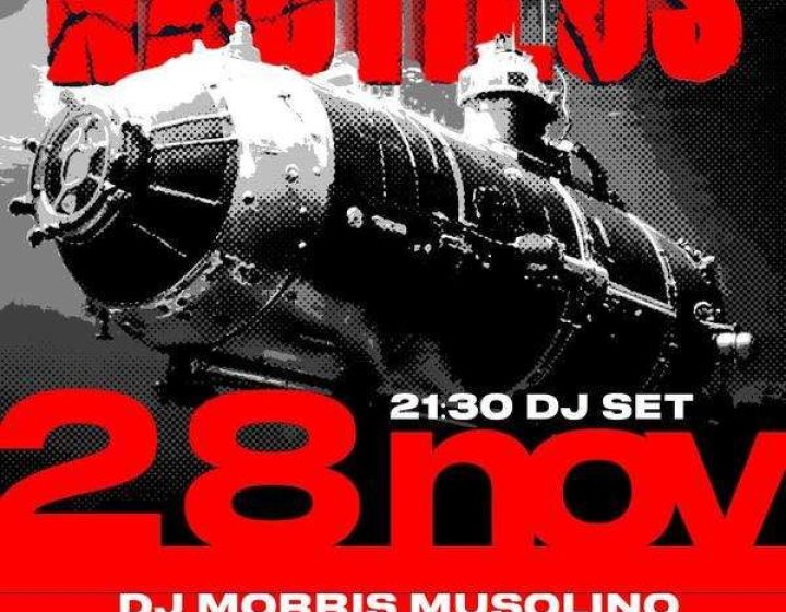 NAUTILUS Official   Cube Club