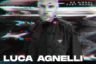 Noise w/ Luca Agnelli | Club Life