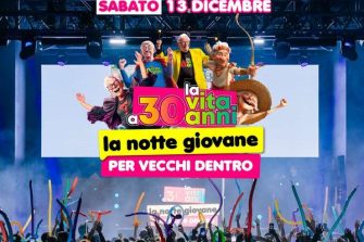 La Vita a 30 Anni | Palà