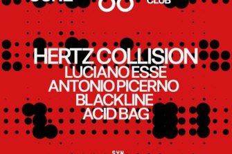 Hertz Collision | Mandarino Club
