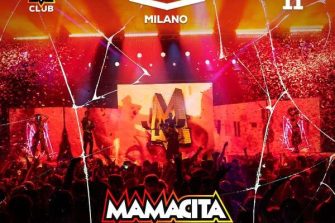 Mamacita | Fabrique Milano