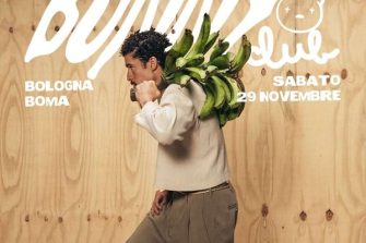 Bunny Club - Il party più caliente dell'anno | BoMa