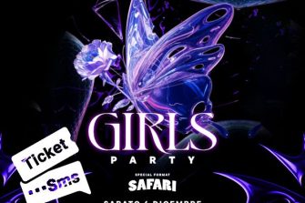 Girls Party With Safari | Wonderland Club