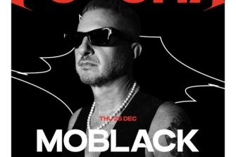 Futura - Moblack | DIVINE Club (Invernale)