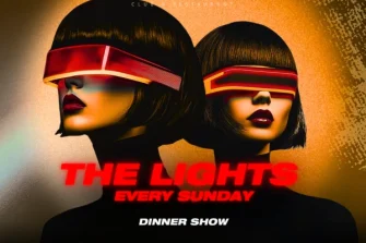 EVERY SUNDAY @ MONEY CLUB DINNER SHOW | Money Club