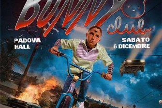 Bunny Club - Bad Bunny Night | HALL