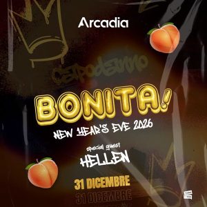 New Year's Eve 2026 | Arcadia