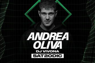 Andrea Oliva | Country DiscoClub