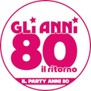 Gli anni 80 il ritorno | AFTERLIFE LIVE CLUB - sala dj
