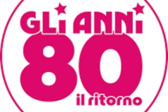Gli anni 80 il ritorno | AFTERLIFE LIVE CLUB - sala dj