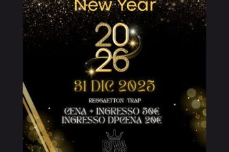 NYE NIGHT – DIVA CLUB | DIVA CLUB