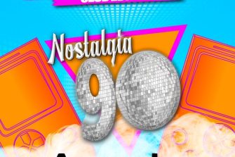 Nostalgia 90 | Arcadia